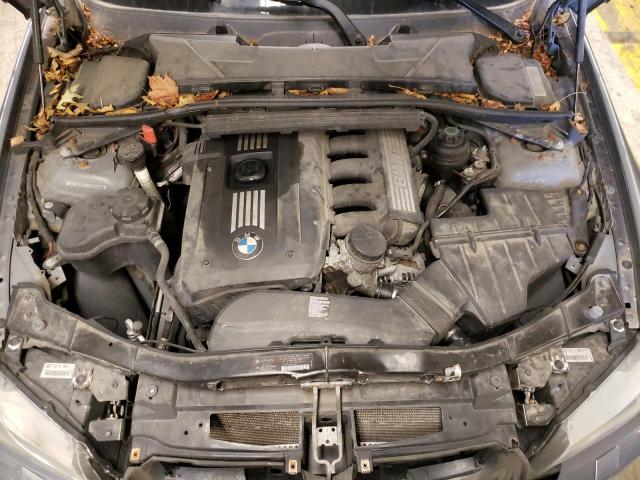 Photo 7 from auction – 2011 BMW 328 XI with VIN WBAPK7C58BF082615