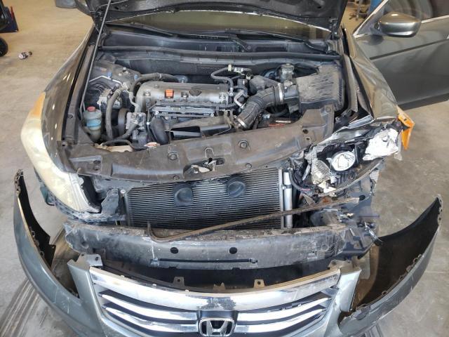 Photo 7 from auction – 2012 HONDA ACCORD LXP with VIN 1HGCP2F42CA217807