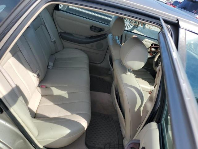 Photo 6 from auction – 1998 TOYOTA AVALON XL with VIN 4T1BF18B4WU290288