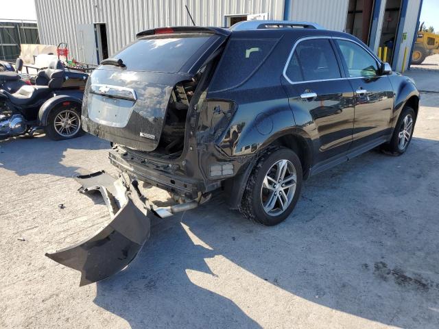 Photo 4 from auction – 2017 CHEVROLET EQUINOX PR with VIN 2GNFLGE32H6158072