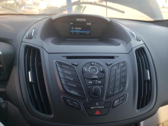 Photo 9 from auction – 2016 FORD C-MAX SE with VIN 1FADP5AU2GL114124