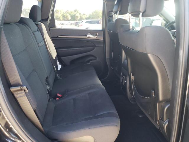 Photo 6 from auction – 2015 JEEP GRAND CHER with VIN 1C4RJEAG2FC826157
