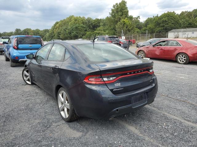 Photo 3 from auction – 2013 DODGE DART LIMIT with VIN 1C3CDFCB5DD325845