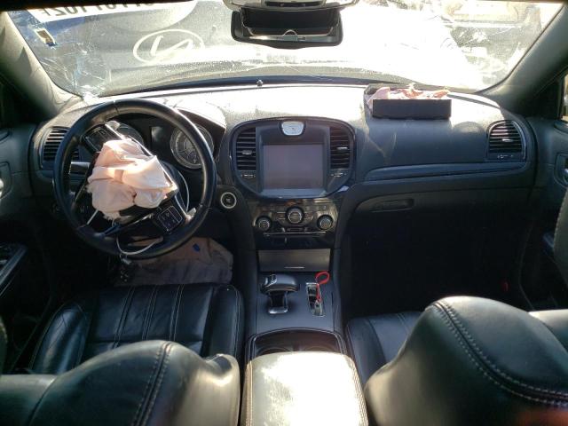 Photo 9 from auction – 2014 CHRYSLER 300 S with VIN 2C3CCABG1EH352340