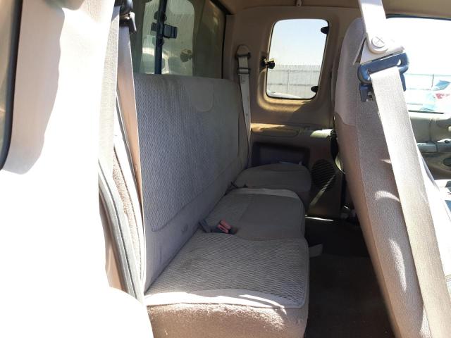 Photo 6 from auction – 1997 FORD F150 with VIN 1FTDX1864VNA76830