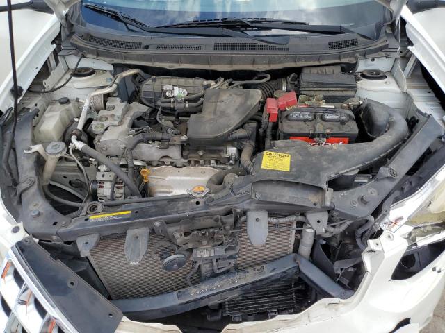 Photo 7 from auction – 2012 NISSAN ROGUE S with VIN JN8AS5MT7CW294681