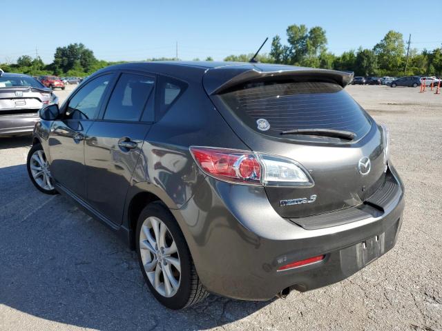 Photo 3 from auction – 2010 MAZDA 3 S with VIN JM1BL1H51A1237775