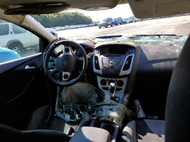 Photo 9 from auction – 2014 FORD FOCUS SE with VIN 1FADP3F27EL309158