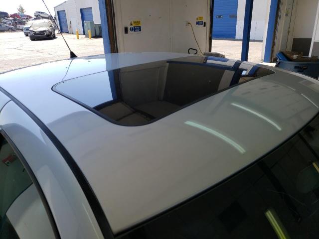 Photo 9 from auction – 2003 VOLKSWAGEN JETTA GLS with VIN 3VWSE69M13M038709
