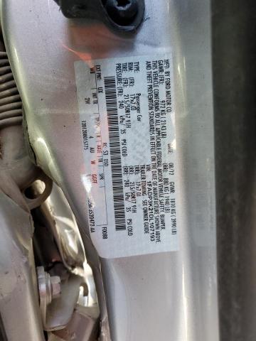 Photo 10 from auction – 2013 FORD FOCUS SE with VIN 1FADP3K21DL107193
