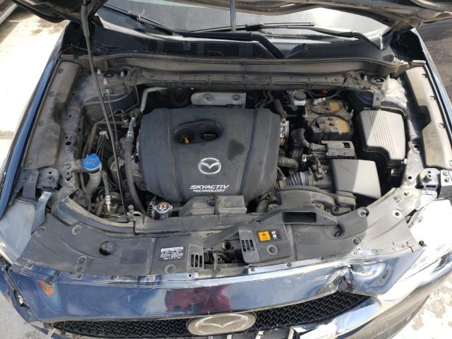 Photo 7 from auction – 2019 MAZDA CX-5 TOURI with VIN JM3KFACM1K0500187