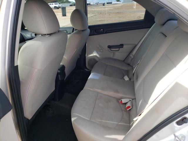 Photo 6 from auction – 2012 KIA FORTE LX with VIN KNAFT4A20C5532894