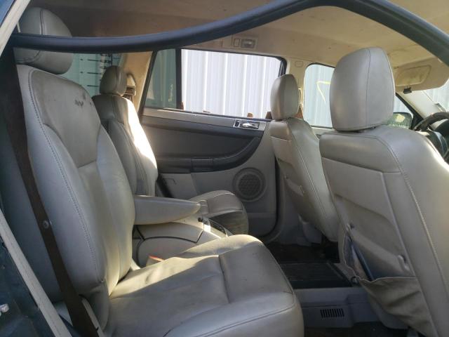 Photo 6 from auction – 2007 CHRYSLER PACIFICA T with VIN 2A8GM68X67R327096