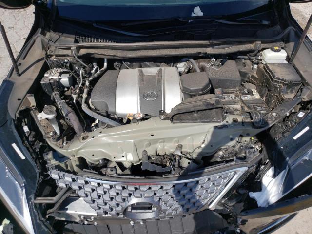 Photo 7 from auction – 2021 LEXUS RX 350 with VIN 2T2HZMDA2MC265643