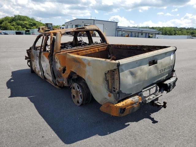 Photo 3 from auction – 2014 TOYOTA TUNDRA DOU with VIN 5TFUM5F10EX058868