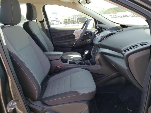 Photo 5 from auction – 2019 FORD ESCAPE S with VIN 1FMCU0F70KUA79148