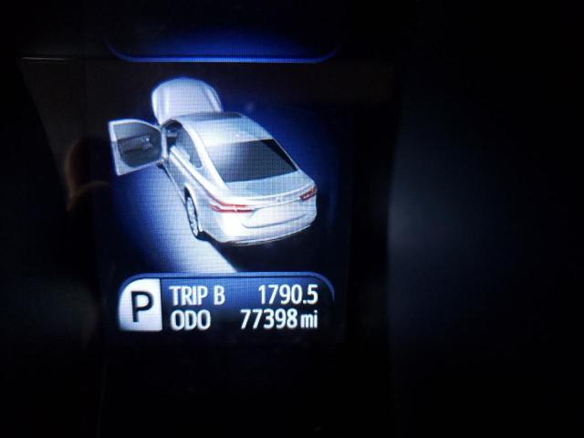 Photo 8 from auction – 2015 TOYOTA AVALON HYB with VIN 4T1BD1EB7FU039744