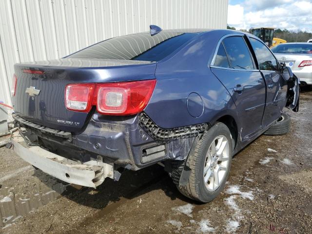 Photo 4 from auction – 2015 CHEVROLET MALIBU 1LT with VIN 1G11C5SL5FF283249