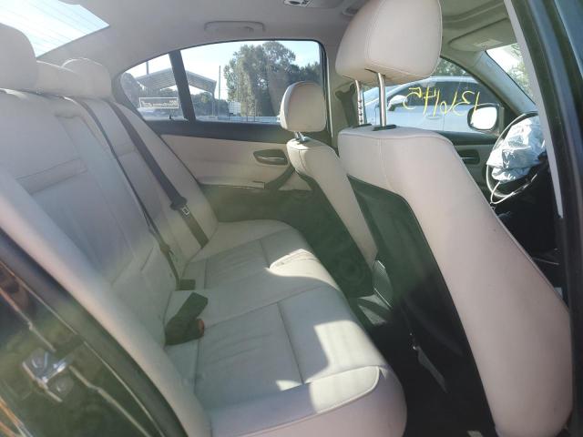 Фото 6 с аукциона – 2010 BMW 328 I с VIN WBAPH7C57AA800424