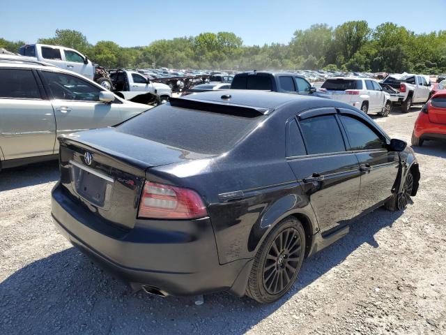 Photo 4 from auction – 2005 ACURA TL with VIN 19UUA66285A073243