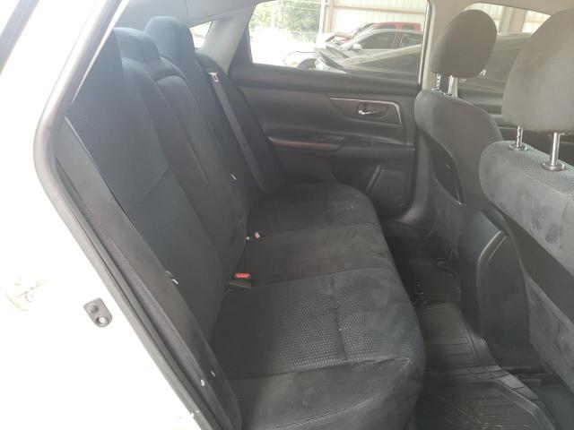 Photo 6 from auction – 2015 NISSAN ALTIMA 2.5 with VIN 1N4AL3AP3FC487362