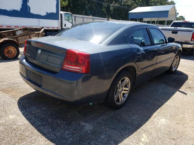 Photo 4 from auction – 2008 DODGE CHARGER with VIN 2B3KA43R48H259803