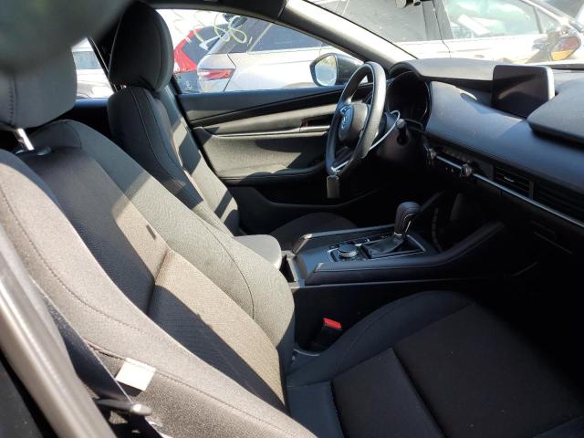 Photo 5 from auction – 2022 MAZDA 3 with VIN JM1BPAJLXN1516144