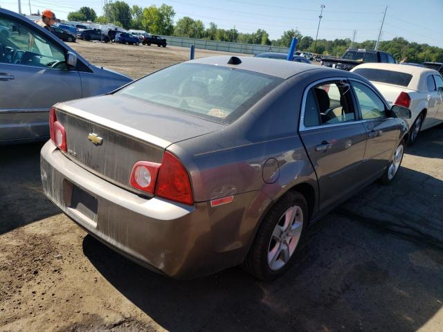 Photo 4 from auction – 2012 CHEVROLET MALIBU LS with VIN 1G1ZB5E07CF267167
