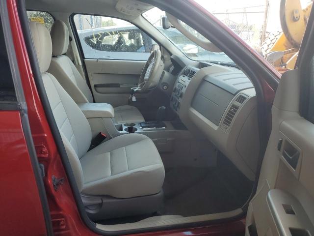 Photo 5 from auction – 2011 FORD ESCAPE XLT with VIN 1FMCU0D71BKB18375