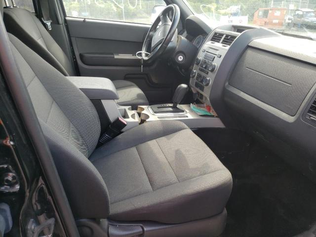 Photo 5 from auction – 2012 FORD ESCAPE with VIN 1FMCU9DG1CKA87067