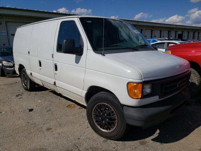 Zdjęcie 1 z aukcji – 2005 FORD ECONOLINE z VIN 1FTRE14W45HA25201