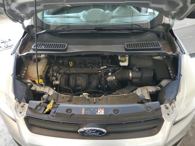 Photo 7 from auction – 2015 FORD ESCAPE S with VIN 1FMCU0F78FUA57940