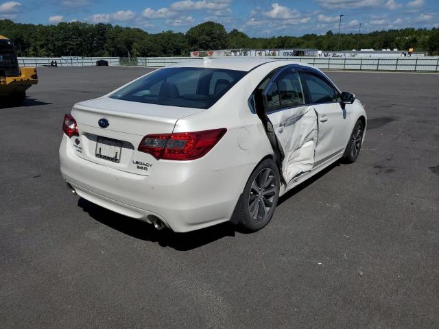 Photo 4 from auction – 2017 SUBARU LEGACY 3.6 with VIN 4S3BNEN69H3041872