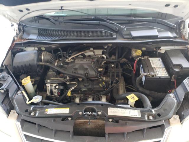 Photo 7 from auction – 2010 CHRYSLER TOWN & COU with VIN 2A4RR5D10AR113591