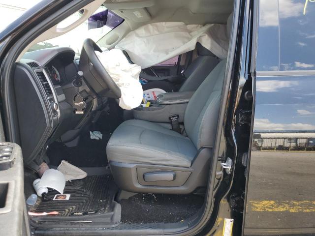 Photo 5 from auction – 2014 RAM 1500 ST with VIN 1C6RR7KTXES184444