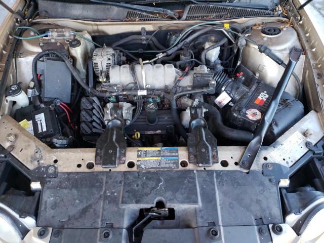 Photo 7 from auction – 2005 BUICK LACROSSE C with VIN 2G4WC532151310953