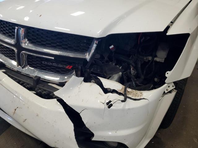 Photo 9 from auction – 2020 DODGE GRAND CARA with VIN 2C4RDGCG5LR170393