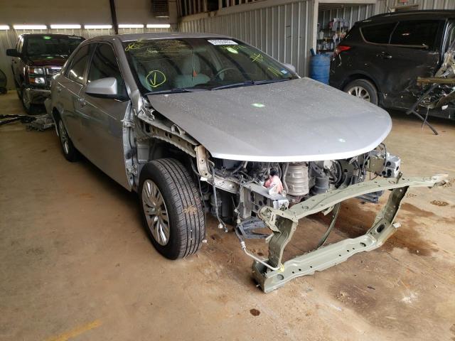 TOYOTA CAMRY L 2014 with VIN 4T4BF1FK1ER403072 - Photo from auction