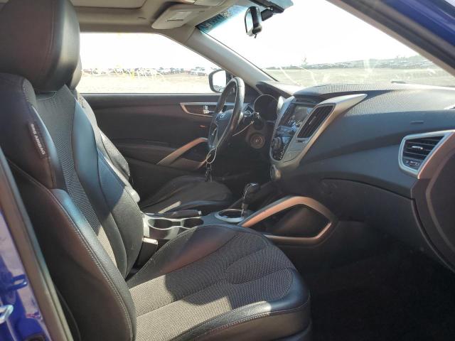 صورة رقم 5 من المزاد - 2012 HYUNDAI VELOSTER مع VIN KMHTC6AD2CU062288