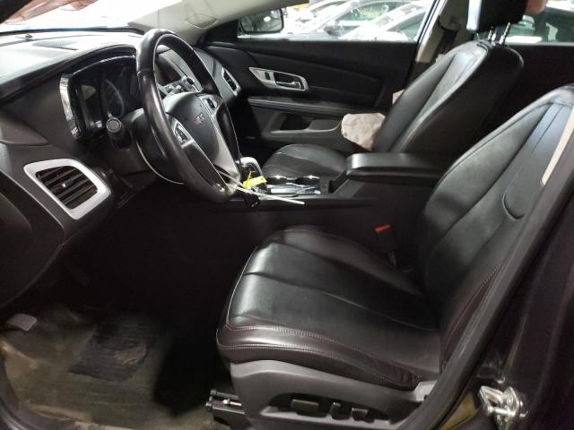 Photo 5 from auction – 2013 GMC TERRAIN SL with VIN 2GKALUEK3D6144754
