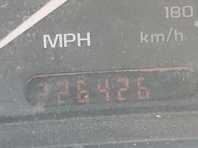 Photo 8 from auction – 2003 CHEVROLET CAVALIER with VIN 1G1JC52F637346360