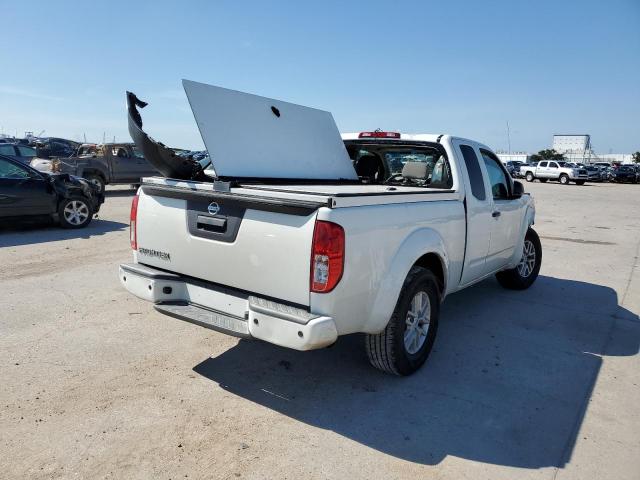 Photo 4 from auction – 2017 NISSAN FRONTIER S with VIN 1N6BD0CT3HN773818