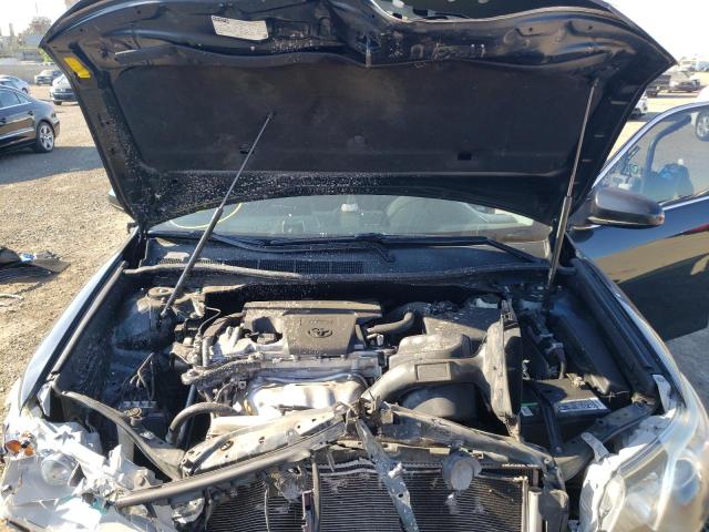 Photo 7 from auction – 2014 TOYOTA CAMRY L with VIN 4T1BF1FK7EU346743
