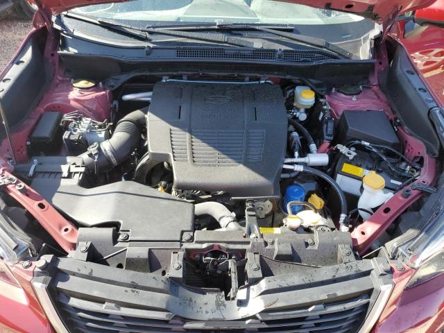 Photo 7 from auction – 2020 SUBARU FORESTER P with VIN JF2SKAGC6LH426517