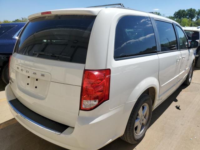Photo 4 from auction – 2012 DODGE GRAND CARA with VIN 2C4RDGCG5CR343894
