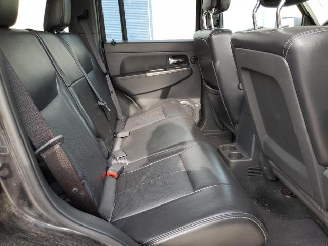 Photo 6 from auction – 2012 JEEP LIBERTY LI with VIN 1C4PJLCK7CW119353