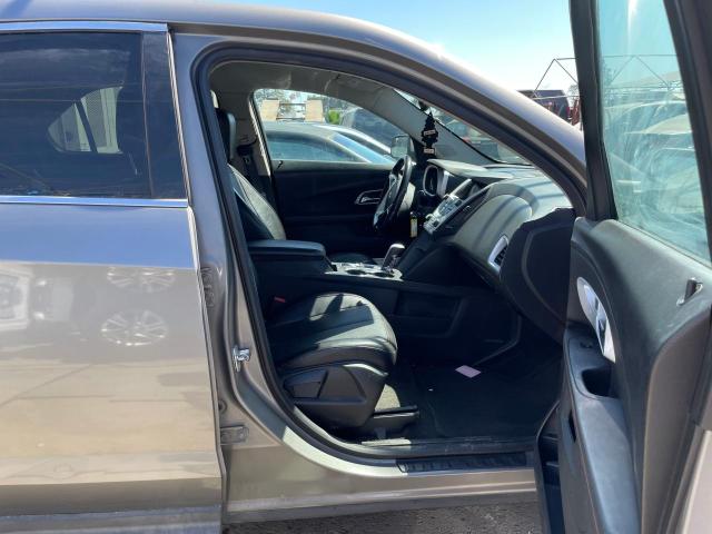 Photo 5 from auction – 2012 CHEVROLET EQUINOX LT with VIN 2GNFLPE56C6236802