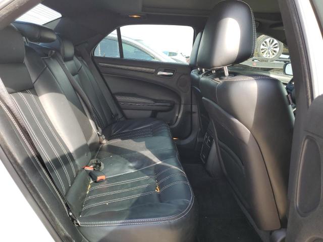 Photo 6 from auction – 2016 CHRYSLER 300 S with VIN 2C3CCABG0GH298547