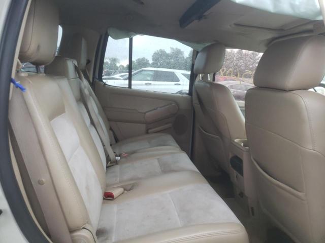 Photo 6 from auction – 2006 MERCURY MOUNTAINEE with VIN 4M2EU48876UJ17288