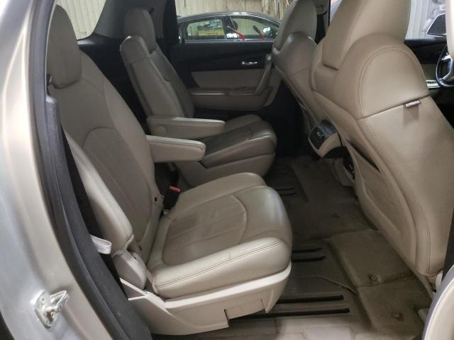 Photo 6 from auction – 2009 GMC ACADIA SLT with VIN 1GKER33D09J100705